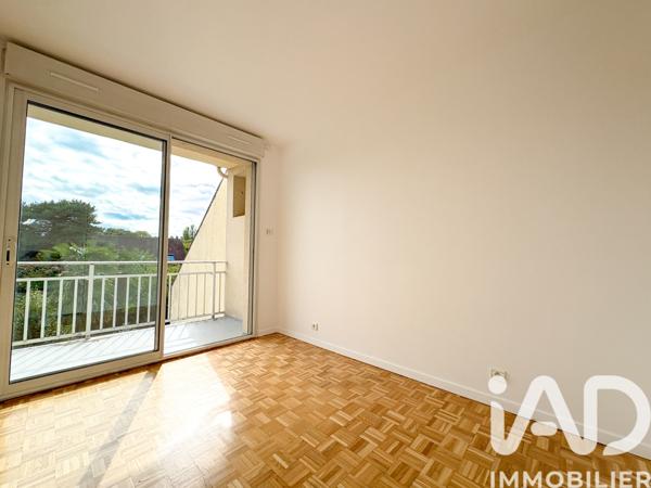 Maison à vendre 4 pièces 86 m² Sceaux