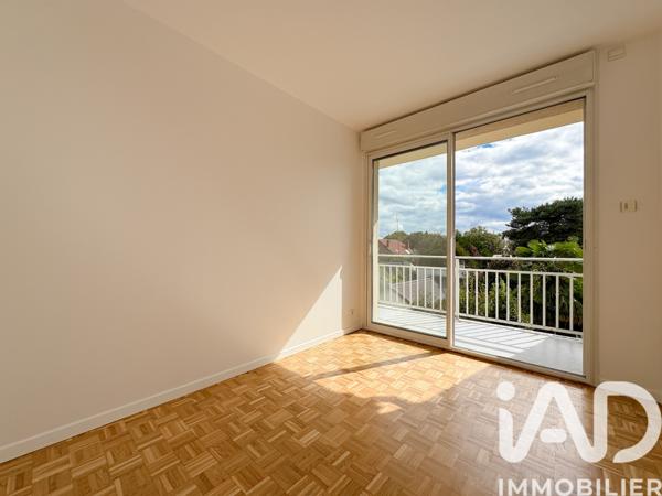 Maison à vendre 4 pièces 86 m² Sceaux