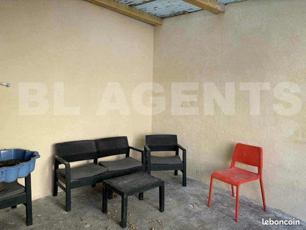 maison/villa 2 pièce(s) 50 m2