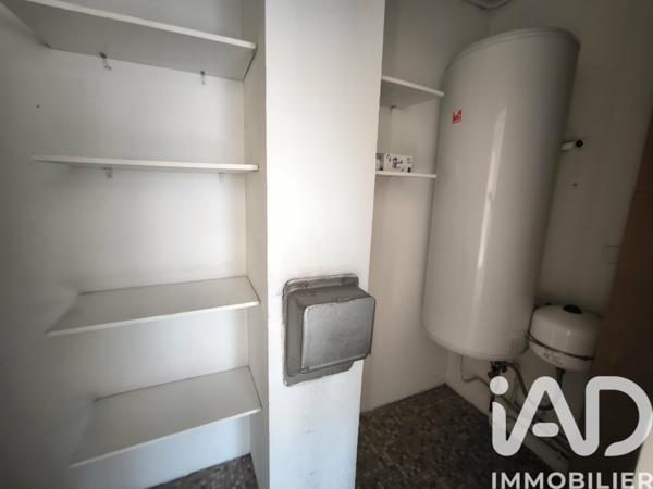 Appartement à vendre 3 pièces 53,55 m² Valenciennes