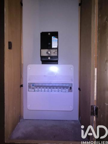 Appartement à vendre 3 pièces 53,55 m² Valenciennes