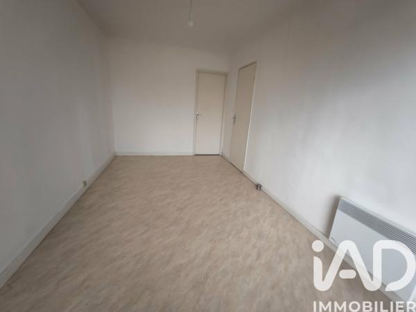 Appartement à vendre 3 pièces 53,55 m² Valenciennes