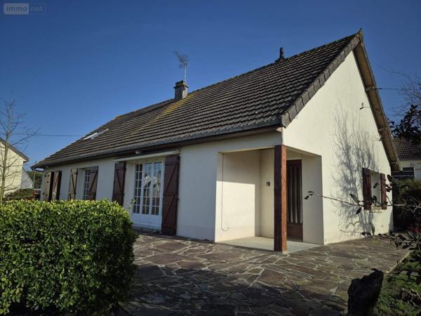 Maison à vendre à Saint-Pair-sur-Mer dans la Manche (50380), ref : 028/1628