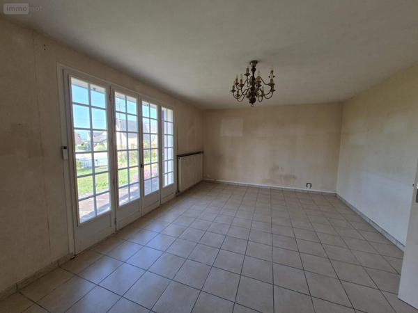 Maison à vendre à Saint-Pair-sur-Mer dans la Manche (50380), ref : 028/1628