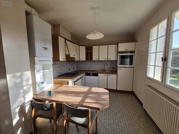 Maison à vendre à Saint-Pair-sur-Mer dans la Manche (50380), ref : 028/1628