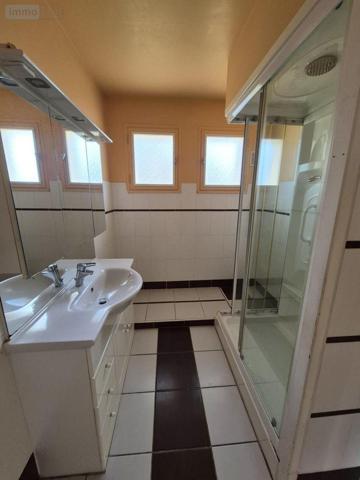 Maison à vendre à Saint-Pair-sur-Mer dans la Manche (50380), ref : 028/1628