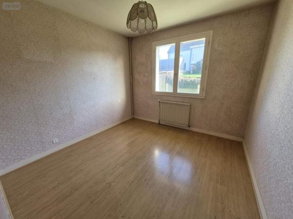 Maison à vendre à Saint-Pair-sur-Mer dans la Manche (50380), ref : 028/1628