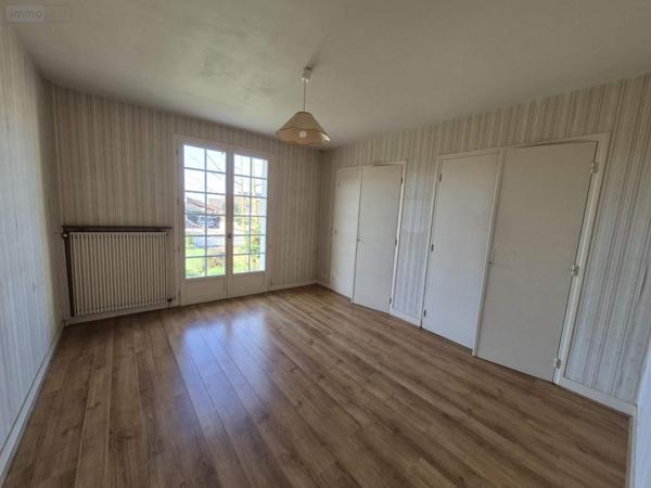 Maison à vendre à Saint-Pair-sur-Mer dans la Manche (50380), ref : 028/1628