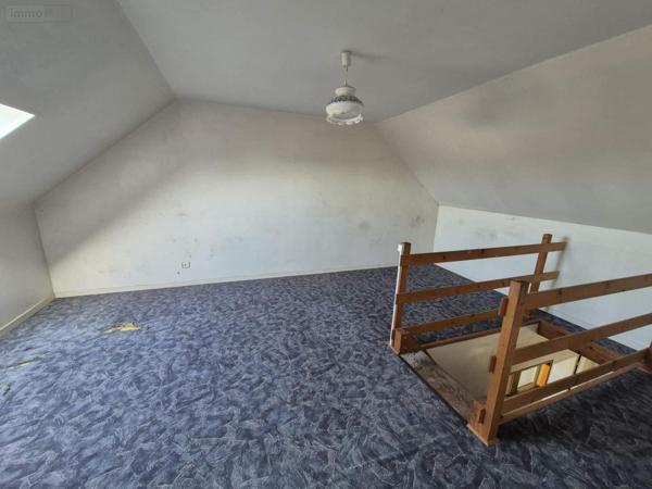 Maison à vendre à Saint-Pair-sur-Mer dans la Manche (50380), ref : 028/1628