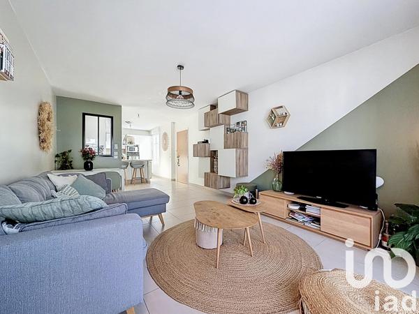 Appartement à vendre 3 pièces 65 m² Ozoir-la-Ferrière