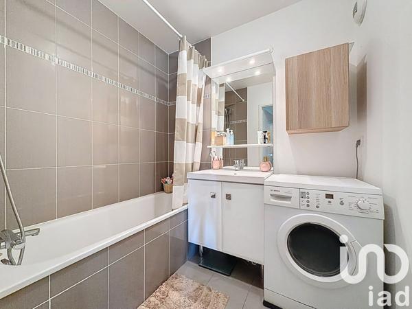 Appartement à vendre 3 pièces 65 m² Ozoir-la-Ferrière