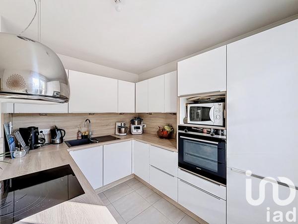 Appartement à vendre 3 pièces 65 m² Ozoir-la-Ferrière