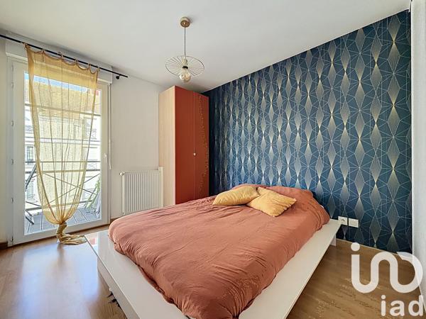 Appartement à vendre 3 pièces 65 m² Ozoir-la-Ferrière