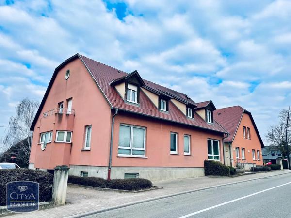 Local professionnel à vendre Truchtersheim (67370)