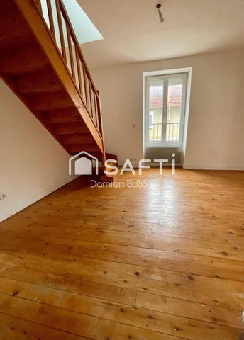 Maison de ville proche de toutes les commodités