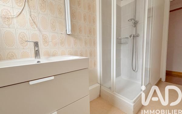 Appartement à vendre 3 pièces 55,78 m² La Garenne-Colombes