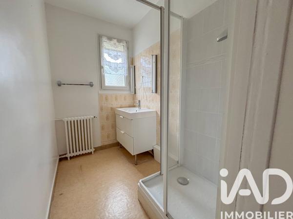 Appartement à vendre 3 pièces 55,78 m² La Garenne-Colombes