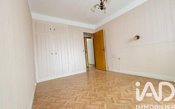 Appartement à vendre 3 pièces 55,78 m² La Garenne-Colombes
