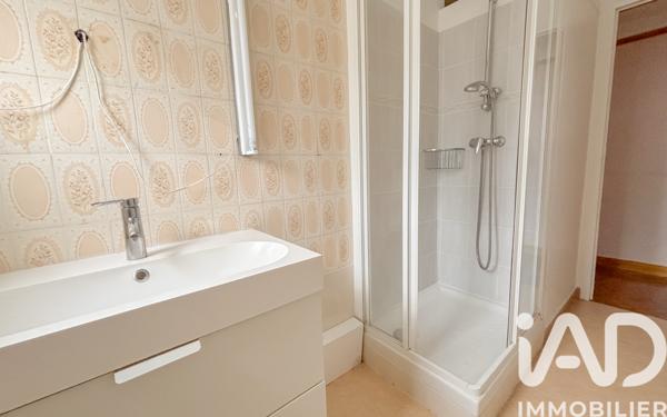 Appartement à vendre 3 pièces 55,78 m² La Garenne-Colombes