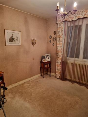 Immobilier Saint-Ouen (41100) – Pavillon 109m2 – 148 000 €
