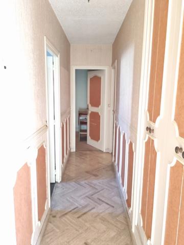 Immobilier Saint-Ouen (41100) – Pavillon 109m2 – 148 000 €