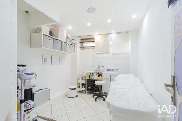 Boutique/Local commercial à vendre 50 m² Marseille 3