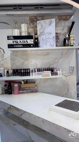 Boutique/Local commercial à vendre 50 m² Marseille 3