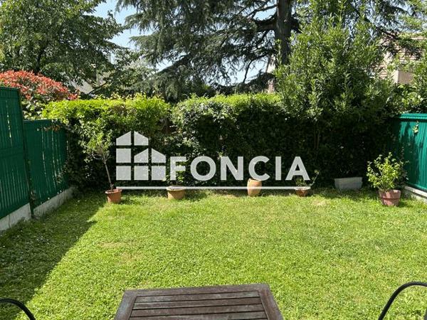 Location Appartement 3 pièces 60 m² - 330 BOULEVARD DE LA PAIX Pau 64000