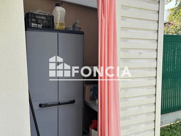 Location Appartement 3 pièces 60 m² - 330 BOULEVARD DE LA PAIX Pau 64000