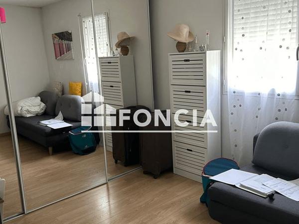 Location Appartement 3 pièces 60 m² - 330 BOULEVARD DE LA PAIX Pau 64000