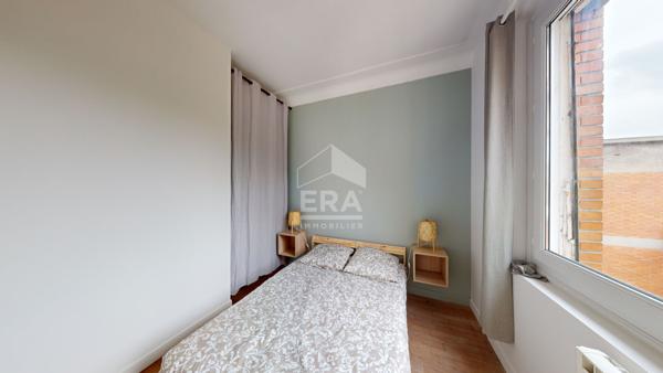 Magnifique Appartement de 5 Chambres à Louer