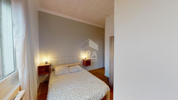 Magnifique Appartement de 5 Chambres à Louer