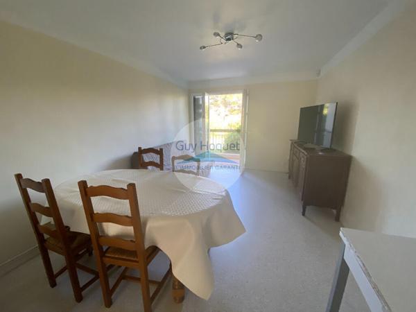 Appartement 3 pièce(s) de 68 m²