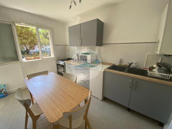 Appartement 3 pièce(s) de 68 m²