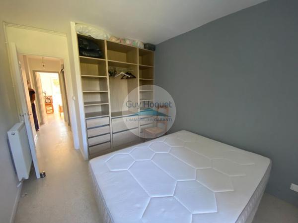 Appartement 3 pièce(s) de 68 m²