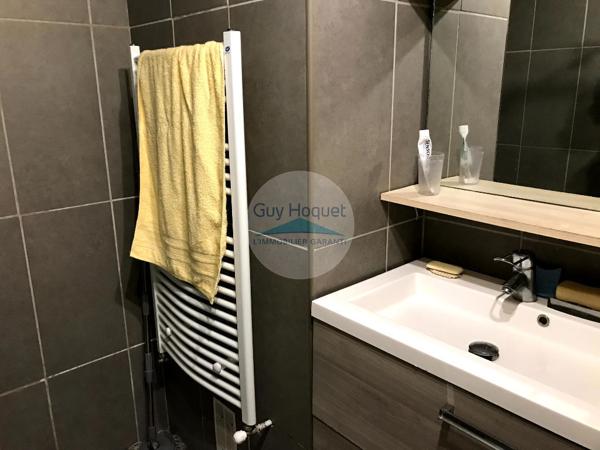 Appartement 3 pièce(s) de 68 m²