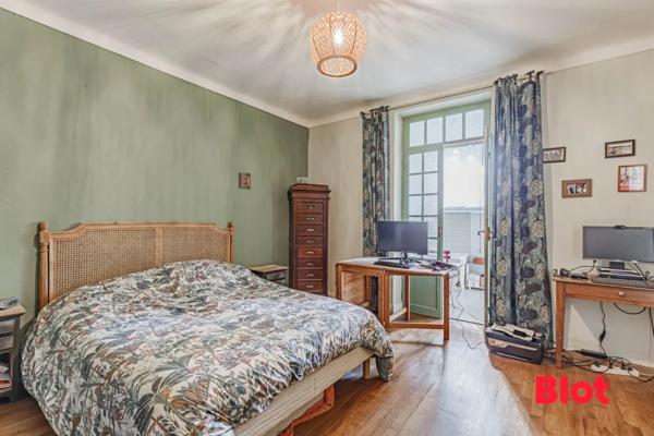 Appartement 3 pièce(s)