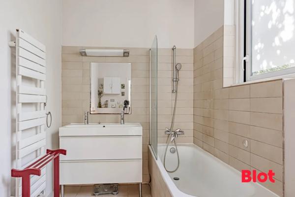 Appartement 3 pièce(s)