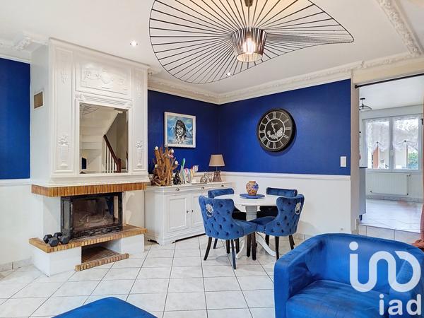 Maison à vendre 9 pièces 179 m² Mohon