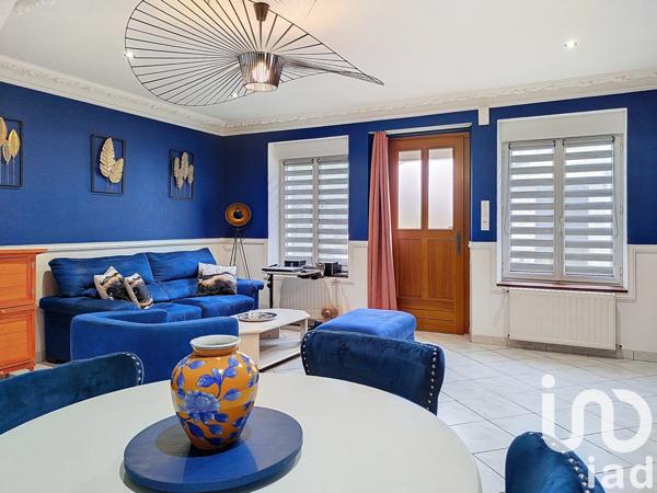 Maison à vendre 9 pièces 179 m² Mohon