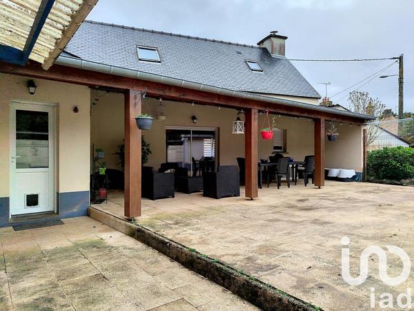 Maison à vendre 9 pièces 179 m² Mohon