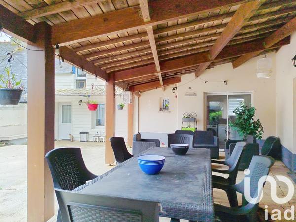 Maison à vendre 9 pièces 179 m² Mohon