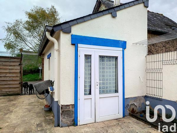 Maison à vendre 9 pièces 179 m² Mohon