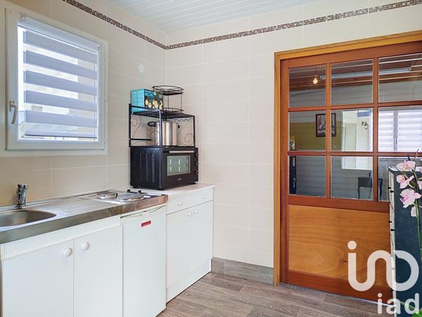 Maison à vendre 9 pièces 179 m² Mohon