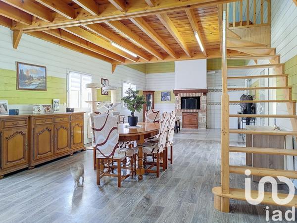 Maison à vendre 9 pièces 179 m² Mohon