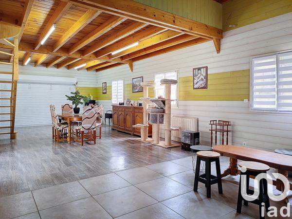 Maison à vendre 9 pièces 179 m² Mohon