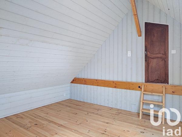 Maison à vendre 9 pièces 179 m² Mohon