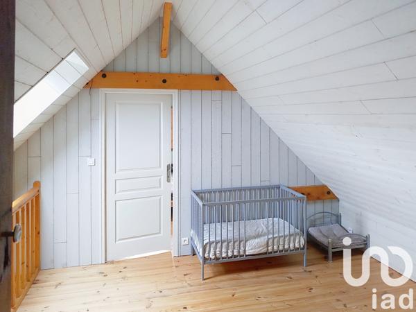 Maison à vendre 9 pièces 179 m² Mohon