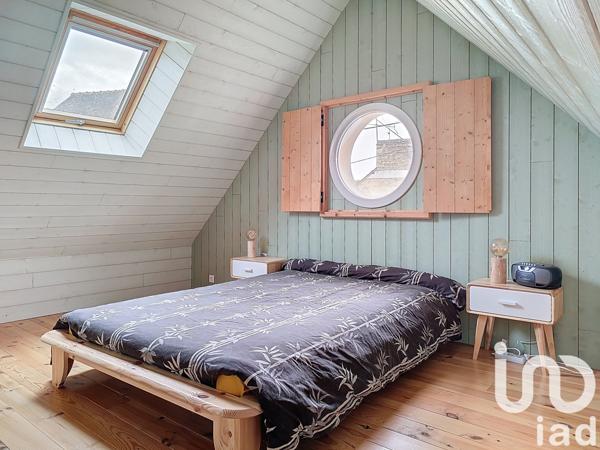 Maison à vendre 9 pièces 179 m² Mohon