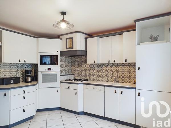 Maison à vendre 9 pièces 179 m² Mohon